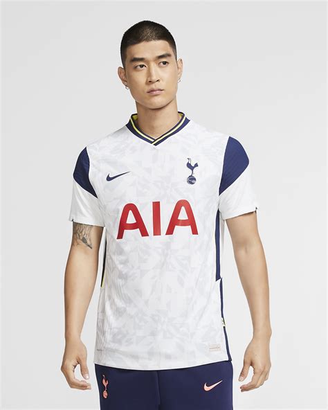 Шпоры успешно поводят товарищеские поединки. Tottenham Hotspur 2020-21 Nike Home Kit | 20/21 Kits ...