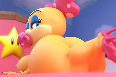 Rule34 If It Exists There Is Porn Of It Wendy O Koopa 4672301