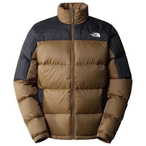 The North Face Diablo Down Jacket Down Jacket Mens Free Uk