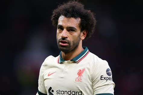 Salah Says Liverpool Future Is In Clubs Hands As Star Insists Contract Demands Are Not Crazy