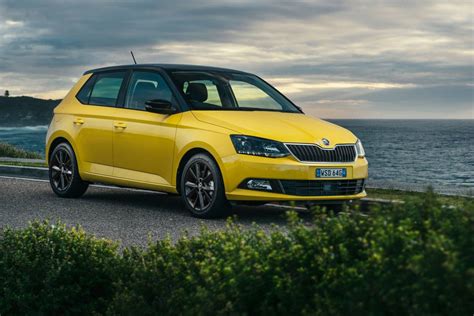 The price range for the skoda fabia varies based on the trim level you choose. News - All-New Skoda Fabia Pricing and Specifcations