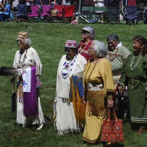 Pow Wow Photo Gallery Confederated Tribes Of Siletz Indians
