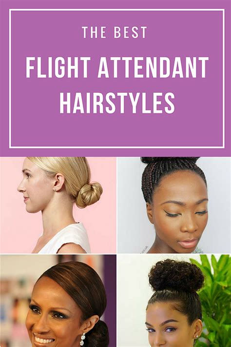 Https://tommynaija.com/hairstyle/best Hairstyle For Flight Attendant Interview