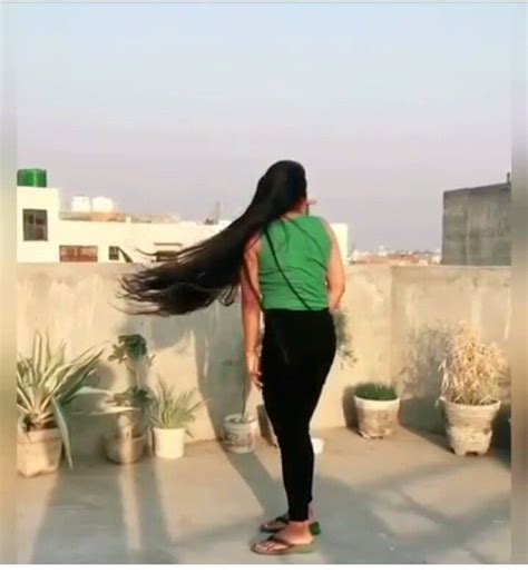 Pin By Dhananjay On Super Long Hairs Super Long Hair Long Hair Styles Ballet Skirt