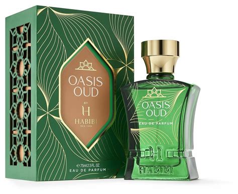 Oasis Oud By Habibi Reviews And Perfume Facts