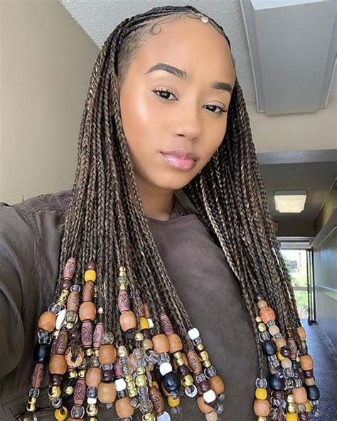 Badass Tribal Braids Hairstyles To Try Stayglam Hair Styles