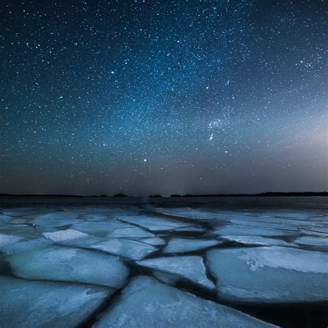 Winter Night Photography Checklist — Mikko Lagerstedt