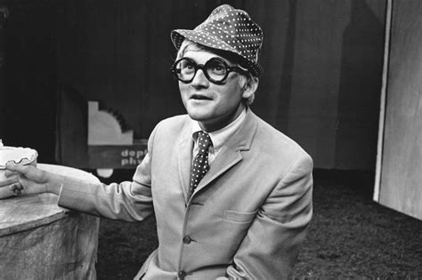 5 Interesting Facts About David Hockney On His Birthday Art Sheep