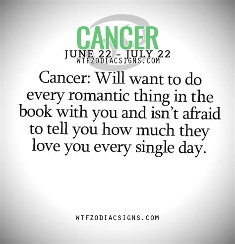 Cancer Single Love Horoscope Cancerwalls