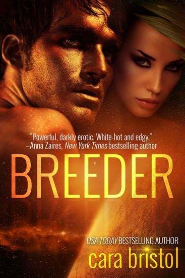 Breeder Breeder 1 Read Book Online