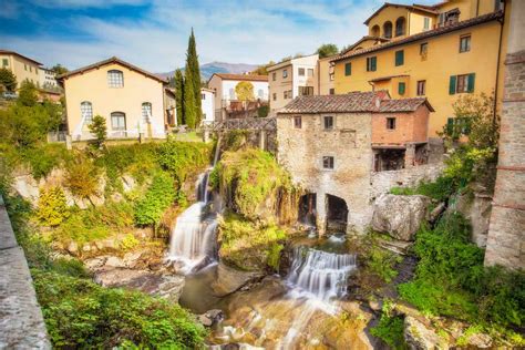 Borghi Più Belli Ditalia In Toscana Brillano 26 Stelle Tuscanypeople
