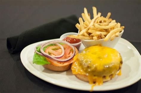 It serves a sensational, strictly seasonal menu. How to find Fast Food Places to Eat Near Me?. Read more ...