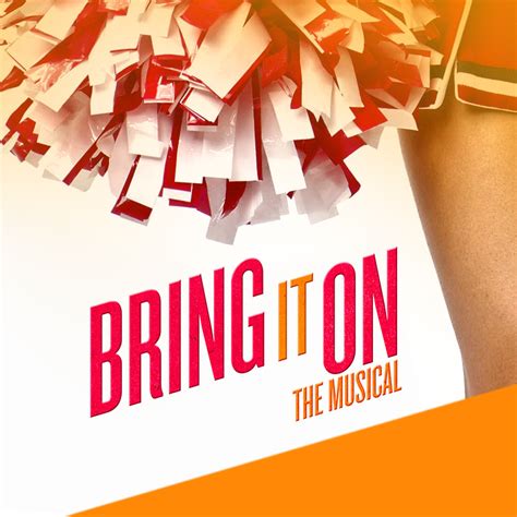 Bring It On The Musical Salina Community Theatre