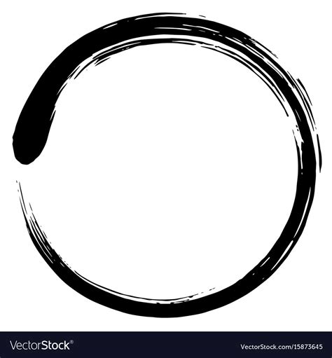 What Is An Enso Circle The Japanese Zen Symbol Explained Zen Symbol Japanese Zen Circle