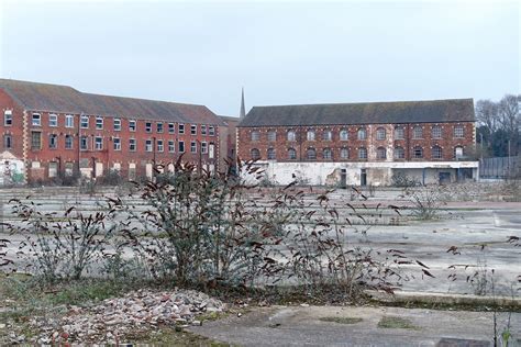Engineers Asked For Views On Foundation Costs For Brownfield Sites