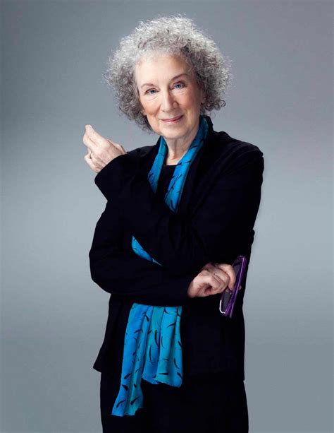 Humpday Must Read A Chat With Margaret Atwood On Digital Dystopia