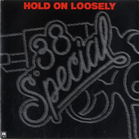 38 Special Hold On Loosely Uk 7 Vinyl Single 7 Inch Record 45 587133