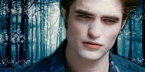 How A Twilight Fan Theory Scientifically Explains Sparkly Vampires