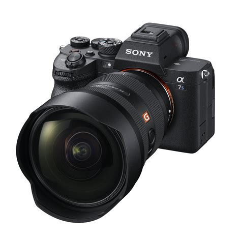 Sony A7s Iii Is Available For Preorder Sony Mirrorless Pro