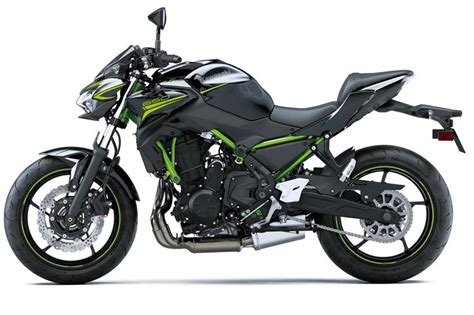 It is available in 2 colors in the malaysia. Kawasaki Z 650 ABS Prezzo, Scheda tecnica e Foto - Dueruote