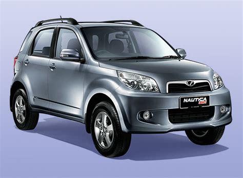 Bateri kereta rata adalah punca utama kerosakan kenderaan. Kereta Perodua Rusa - Cerotoh