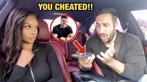 My Friend Exposes My Night Of Cheating Leads To Break Up Youtube