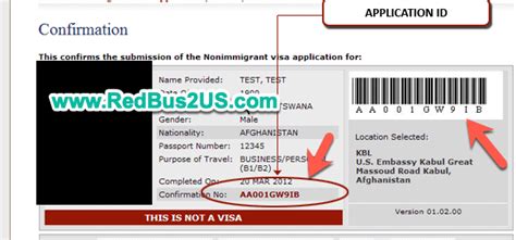 How To Check Us Visa Status Online Ceac Site Errors 2024