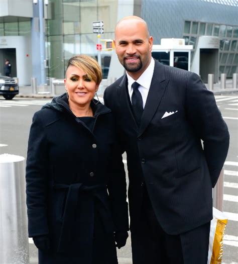 Know All About Albert Pujols Wife Deidre Pujols Still Together
