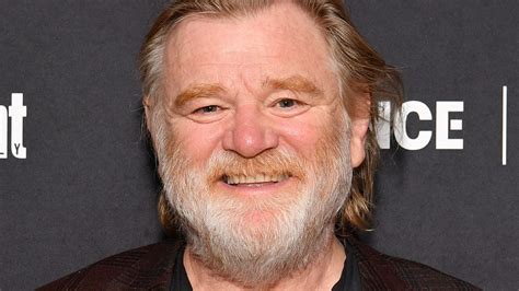 Here S How Much Brendan Gleeson Is Really Worth