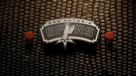 Sports San Antonio Spurs Hd Wallpaper