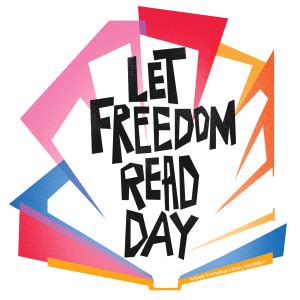 Let Freedom Read Day Banned Books Week