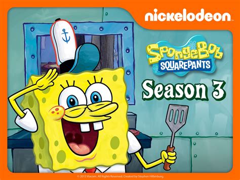List Of Season 3 Episodes Encyclopedia Spongebobia The