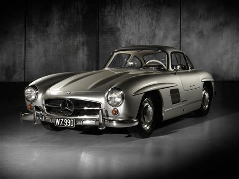 Maybe you would like to learn more about one of these? 1955 Mercedes-Benz 300 SL Gullwing at Auction | eMercedesBenz
