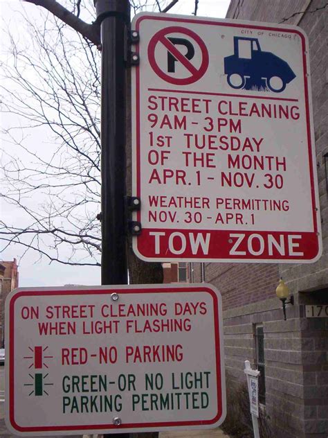 You will need to know your license plate. NYC Parking Signs | Parking tickets, Cleaning day, Chicago ...