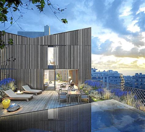 Rafa Nadal: new home