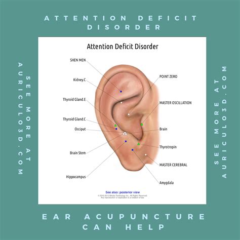 Do You Or A Loved One Struggle With Attention Deficit Disorder
