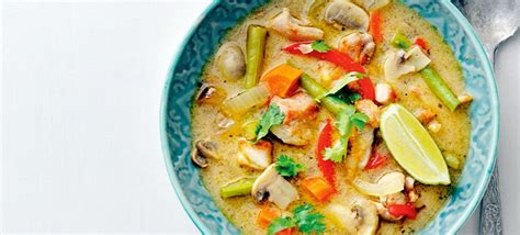 Thaise soep maken recepten inspiratie Jumbo België