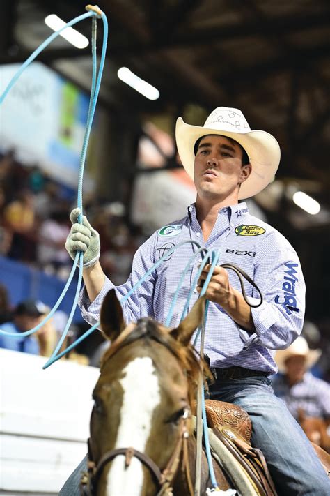 Skip to main search results. Getting Your Rope Horse Looking Sharp with Garrett Tonozzi ...