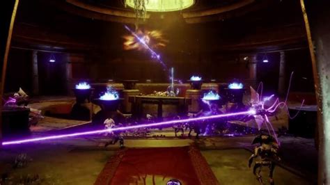 Destiny 2 Crown Of Sorrow Raid Guide How To Beat Every Encounter