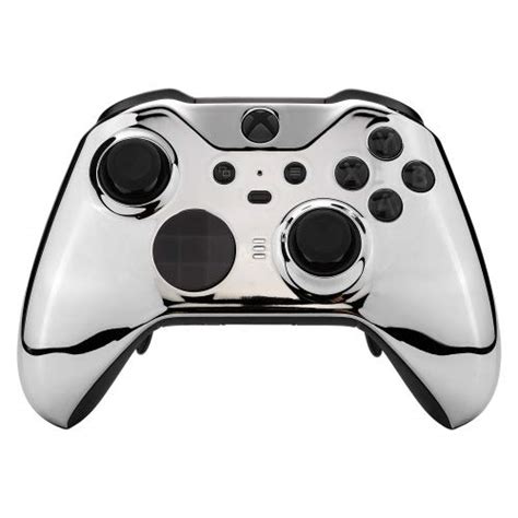 Un Modded Custom Controller Compatible With Xbox One Elite