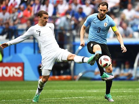 Antoine griezmann, 30, from france fc barcelona, since 2019 second striker market value: WM » News » Antoine Griezmann und seine Liebe zu Uruguay