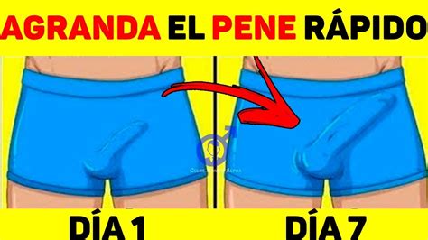 Como Agrandar El Pene En Casa Con Ejercicios Naturales Doovi Otosection