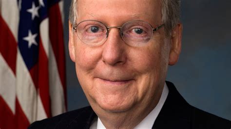(born february 20, 1942) is an american politician currently serving as kentucky's senior united states senator and as senate majority leader. 'This Week' Transcript: Senate Minority Leader Mitch ...