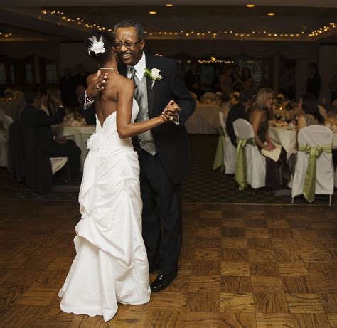 Dance Steps For Father Daughter Wedding Dances