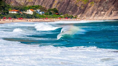 As 10 Melhores Praias Para Surfar No Brasil Zarpo Magazine