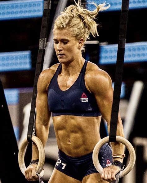 pin by don wenzlick on beautifully fit crossfit women fitness motivation pictures muscle women