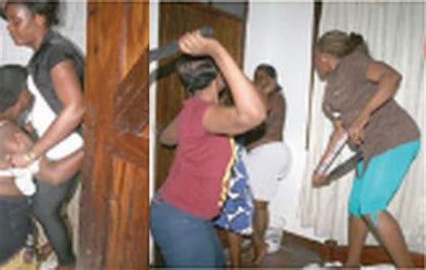 Cheating Husband Caught Having Séx With Wifes Best Friend