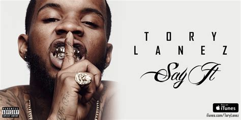 Tory Lanez Say It Official Video
