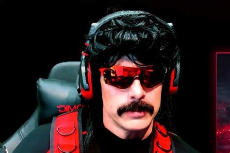 Dr Disrespect Net Worth How Much Twitch Streamer Is Worth In 2019