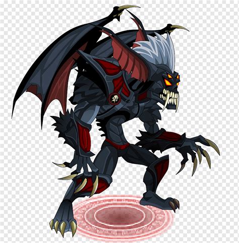 Aventuraquest Worlds Monster Vampire Dragonfable Vampire Criatura